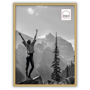 Plastový fotorámik Haes Deco Easy Frame...