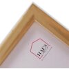 Haes Deco Easy Frame plastový fotorámik zlatý 50x50 cm