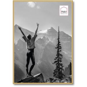 Plastový fotorámik Haes Deco EF8G Easy...