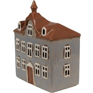 Clayre & Eef 6CE1883 Stojan na čajovú sviečku...