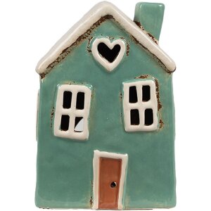 Clayre & Eef 6CE1898 Držiak na čajovú sviečku...