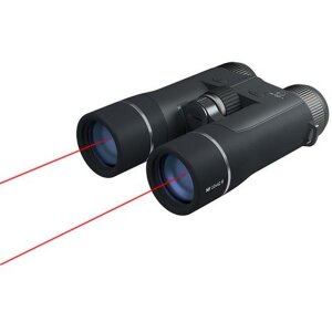 Ďalekohľad Noblex NF 10x42 R advanced s laserovým...