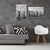 Haes Deco Easy Frame plastový fotorámik 10x15 cm až 60x80 cm akrylové sklo
