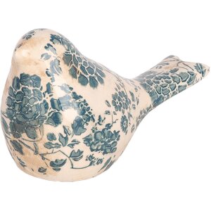 Clayre & Eef 6CE1950S Dekorácia Vták...