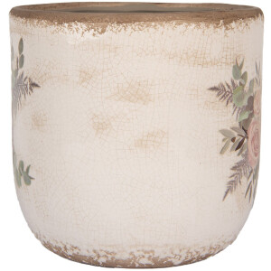 Clayre & Eef 6CE1981L Keramický...