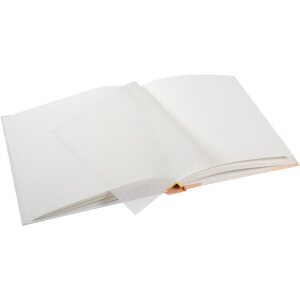 Goldbuch communio fotoalbum Blütenzauber rosé 25x25 cm 58 strán