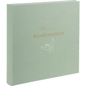 Goldbuch fotoalbum potvrdenie peace dove eucalyptus 25x25...