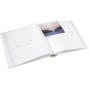 Goldbuch Floral Tandem slip-in album na 200 fotografií 10x15 cm