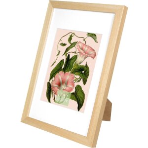 Goldbuch rám obrazu Rustiq 20x30 cm prírodný s paspartou 15x20 cm