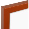Goldbuch drevený rám Aura 20x30 cm Pravé rezavé drevo s čírym sklom a zadným panelom z MDF