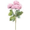 Clayre & Eef 6PL0362LP Dekorácia vetva s kvetmi 22x14x43 cm