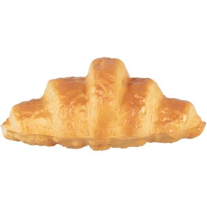 Clayre & Eef Dekoratívny croissant...