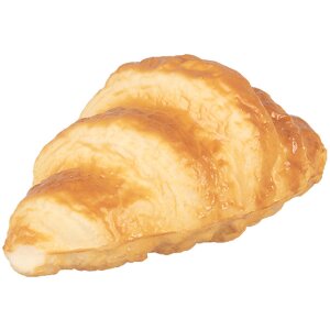 Clayre & Eef Dekoratívny croissant...