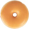 Clayre & Eef 65980P Dekorácia Donut červená plastová Ø 6x2 cm