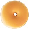 Clayre & Eef 65980Y Dekorácia Donut žltá Ø 6x2 cm