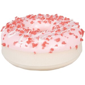 Clayre & Eef 65981 Dekorácia Donut Pink...