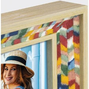 ZEP drevený obrazový rám Bahia...