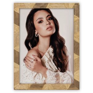 ZEP Drevený obrazový rám Lisbona...