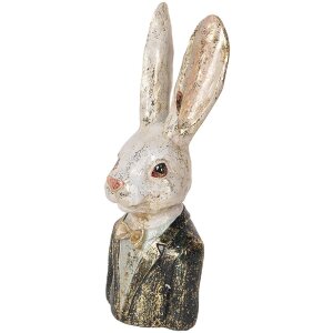 Clayre & Eef 6PR5488 Dekoratívna busta...