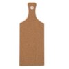 Clayre & Eef 6CE2058 Podložka pod panvicu modrá 12x30 cm Keramická podložka Boho