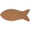 Clayre & Eef 6CE2059 Podložka pod panvicu modrá biela 12x30x1 cm Keramika
