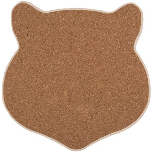 Clayre & Eef 6CE2065 Podložka pod panvicu Cat Ceramic...