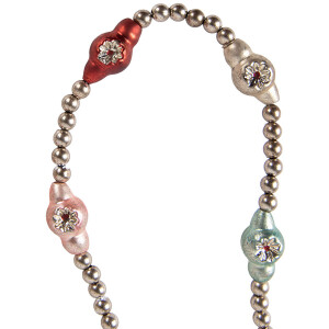 Clayre & Eef 65993 Vianočná girlanda...