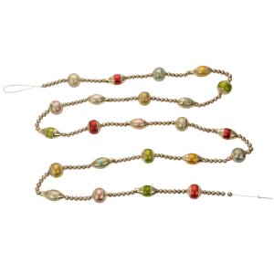 Clayre & Eef 65994 Vianočná girlanda...