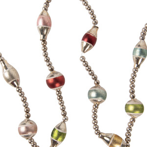 Clayre & Eef 65994 Vianočná girlanda...