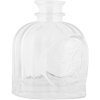 Clayre & Eef 6GL5037 Sklenená karafa Ø 7x11 cm 100 ml Transparent