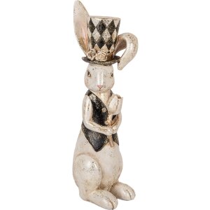 Clayre & Eef dekoratívna figúrka...