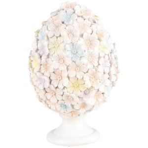 Clayre & Eef Dekoračné vajíčko...