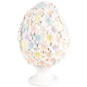 Clayre & Eef Dekoračné vajíčko...