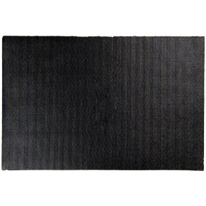 Clayre & Eef MC258 Rohožka na dvere z kokosového vlákna 60x40 cm Nápis CIAO hnedá