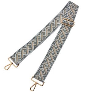 Juleeze JZBS0005 Popruh na tašku 5x140 cm...