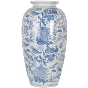 Clayre & Eef 6CE2103 Keramická váza...