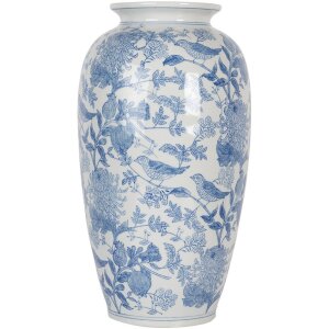 Clayre & Eef 6CE2103 Keramická váza...