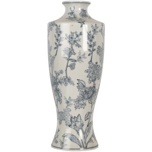 Clayre & Eef 6CE2080 Váza keramická...