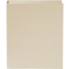 Goldbuch úložný box Bella Vista A4 ľanový magnetický uzáver 32,7x24,2x5 cm