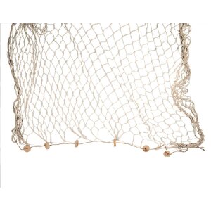 Clayre & Eef 66072 Dekorácia Fishnet Beige...
