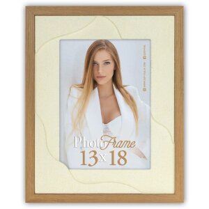 ZEP Grace drevený obrazový rám 10x15...