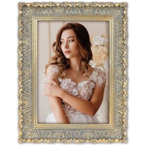 ZEP polyresinový obrazový rám...