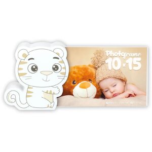 ZEP Akrylový a drevený obrazový...