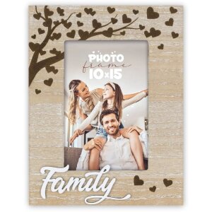 ZEP Drevený obrazový rám Vittoria...