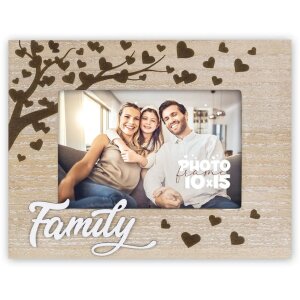 ZEP Drevený obrazový rám Vittoria...