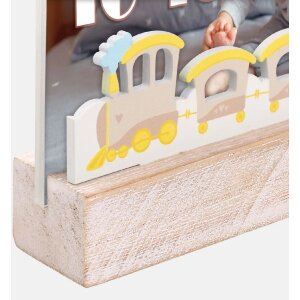 ZEP Akrylový a drevený rám na obrazy...