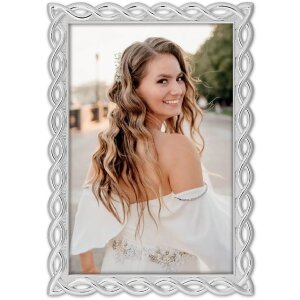 ZEP kovový rámik na obrazy Bizet 10x15 cm...