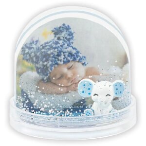 ZEP plastová fotokrúžok detská...