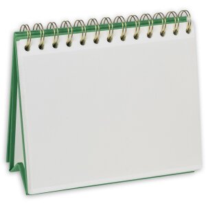 ZEP RQ5740V Spirálové fotoalbum OLIVER zelené 13x19 cm