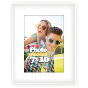 Magnetický akrylový rám ZEP 7x10 cm...